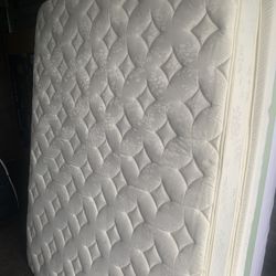 Queen Size Mattress 