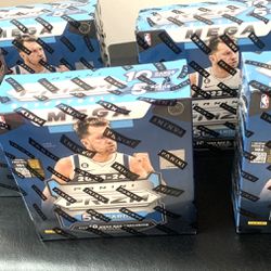 2023-2024 NBA PRIZM FIVE BOXES! 