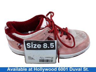 Nike Ct2552-800 Pink
