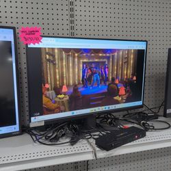 MSI Computer Monitor 