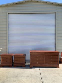 Dressers