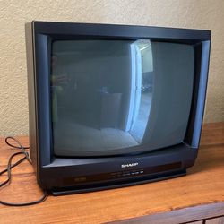 Sharp Tv