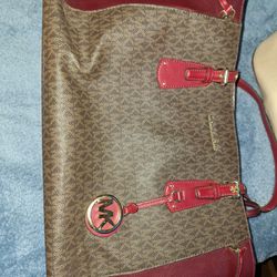 Michael Kors Purse