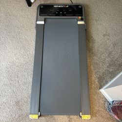 Portable Treadmill