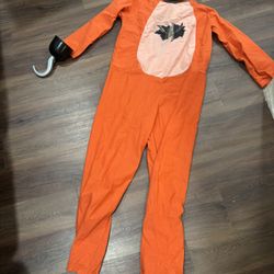 FNAF Foxy Costume 