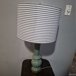 Mcm Nice Table Lamp.