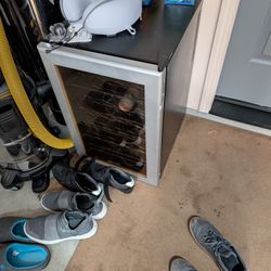 Wine Fridge