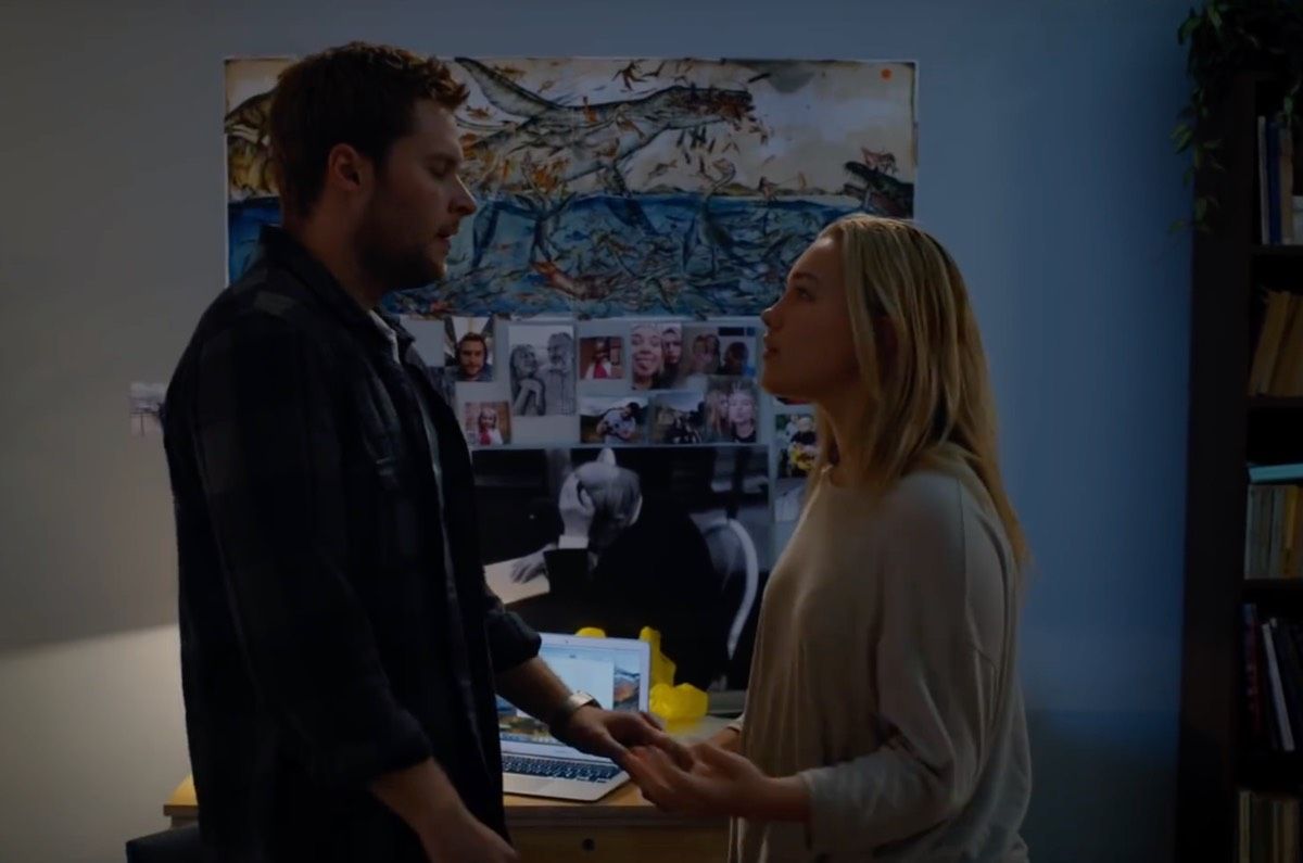 Art From the Movie Midsommar