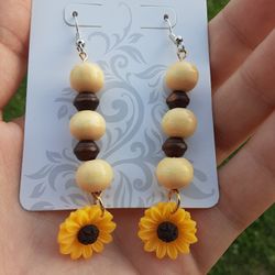 Handmade Earrings