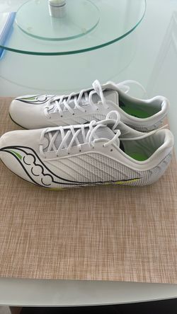 Men’s Saucony Turf and field