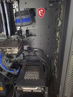 : PC Gamer AMD Ryzen 5 / GTX 1660 Ti / 16GB RAM / 1.35TB Total