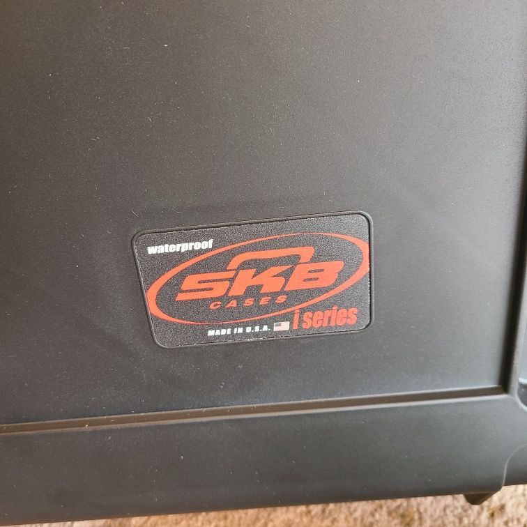 SkB Case
