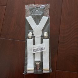 Kids Suspender