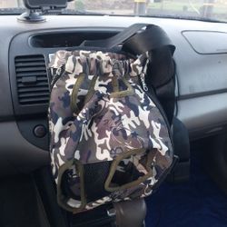 Dog Carrier