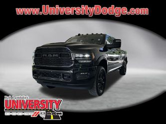 2023 RAM 2500