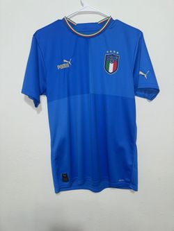 Italy Jersey 