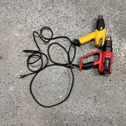 Heat Guns