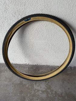 SE Racing Tire