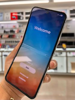 Galaxy Z Flip 6 256gb UNLOCKED