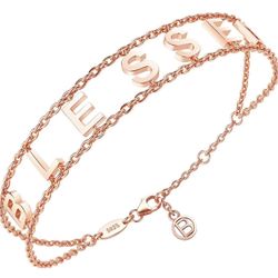 Blessed Bracelet 925 Sterling Silver Jewelry 