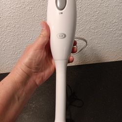 Immersion blender