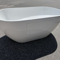 Tub Signature Hardware 