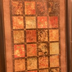 Fine Art Frame Decor