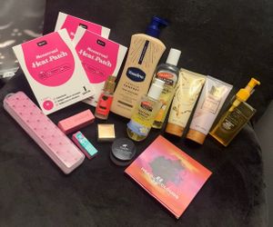 Beauty Bundle