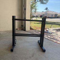 Dumbbell Rack 