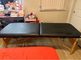 Lash bed