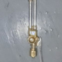 Welding Cutting Tool Victor Used Great Condition 