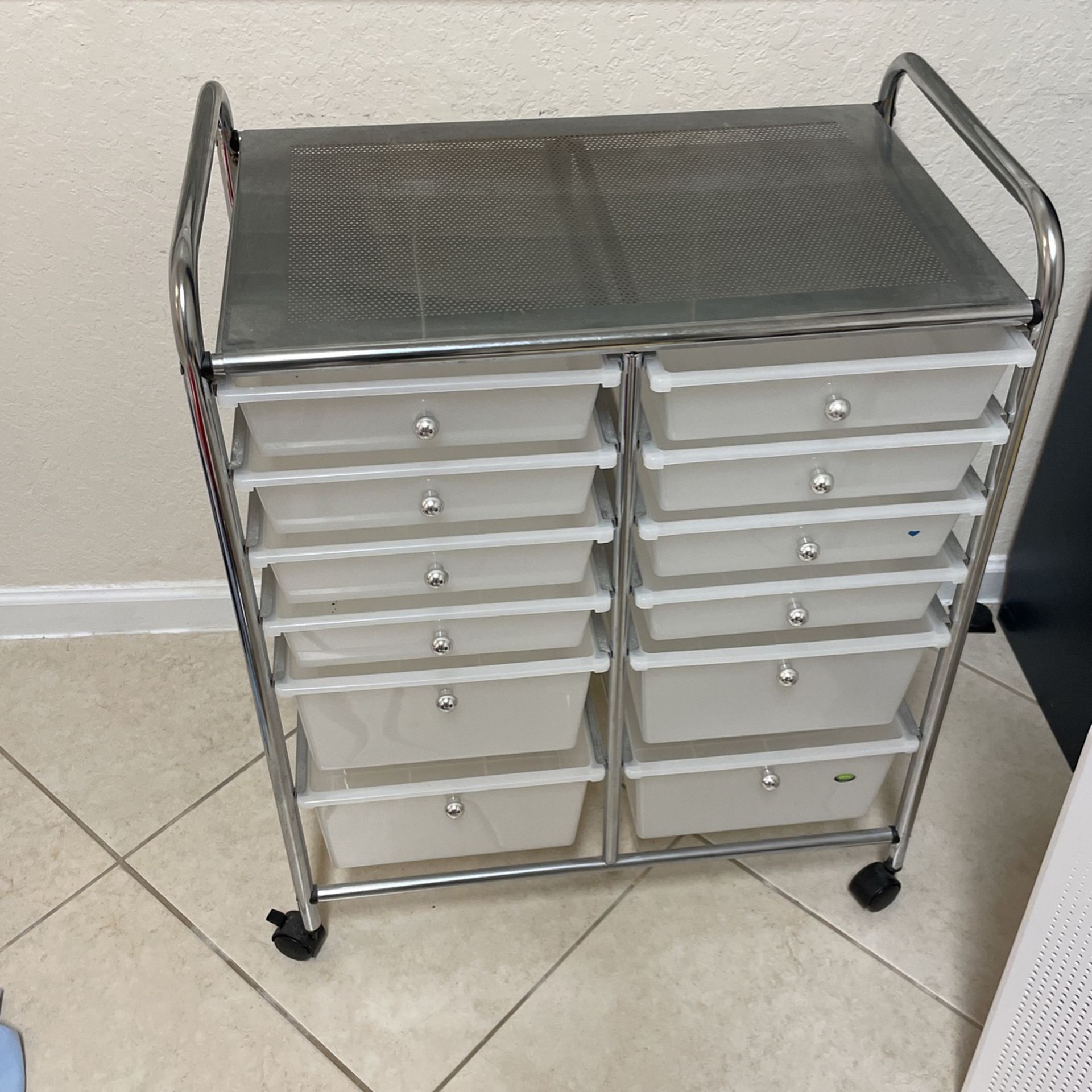 Office Organizer