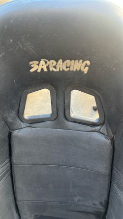 3A Racing Seat