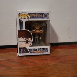 Harry Potter Funko Pop