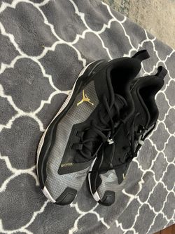 Jordan Take 4 Men’s Shoes