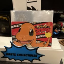Pokemon Snap Blockbuster Card