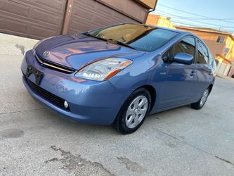 2007 Toyota Prius