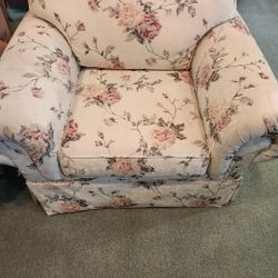 Rocker Recliner