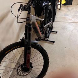 Santa Cruz