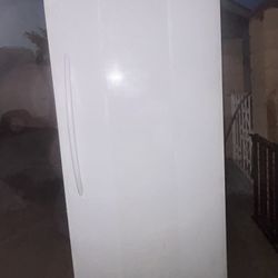 Upright Freezer