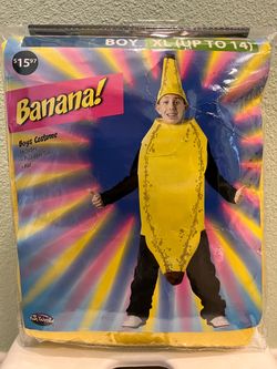 HALLOWEEN COSTUME
