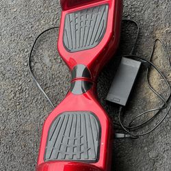 Swagway (For Parts)