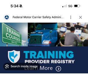 CALLING ALL CDL LEARNERS!!!!! ELDT HELP AVAILABLE!!!!