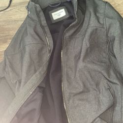 Dockers Jacket Size Large