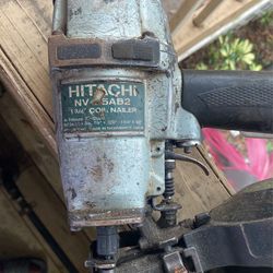 Nail Gun