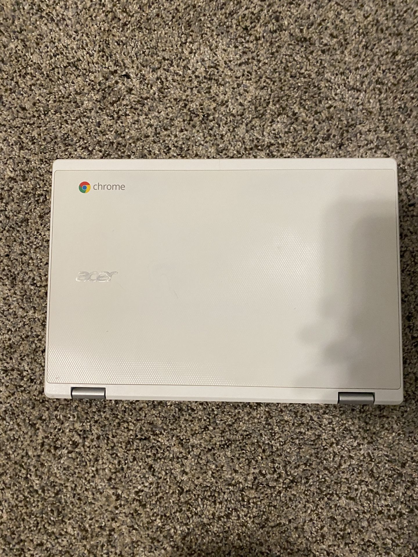 Acer Chromebook R 11 Convertible