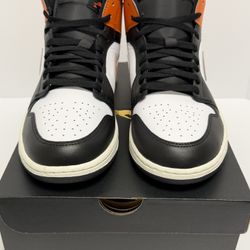 Nike Air Jordan 1 MID  Brand New