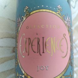 Olfaction Experiences JOY 3.3 Oz Cambria Exclusive