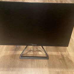144Hrtz Gaming Monitor 