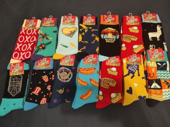 Silly Socks